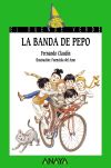 133. La banda de Pepo