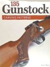 135 Gunstock Carving Patterns