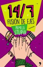 Portada de 14/7. Fusión de ejes (Ebook)