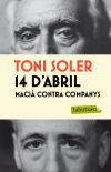 14 d&#39;abril. Macià cont