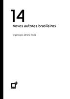 Portada de 14 novos autores brasileiros (Ebook)