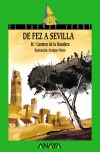 140. De Fez a Sevilla