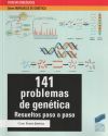 141 PROBLEMAS DE GENETICA