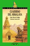 143. Cuaderno del Himalaya