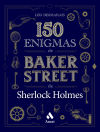 150 enigmas de Baker Street