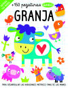 150 Pegatinas: Granja De Elizabeth Golding