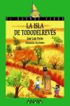 151. La isla de Tododelrevés