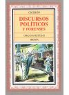 152. DISCURSOS POLITICOS Y FORENSES