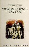 153. VIDAS DE VARONES ILUSTRES