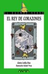 155. El rey de corazones