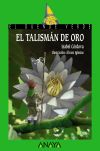 157. El Talismán de Oro