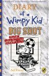 16.DIARY OF A WIMPY KID BIG SHOT