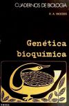 16. GENETICA BIOQUIMICA