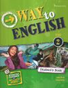 16 way to english 2 eso student's book