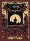 1629... O LA HORRIBLE HISTORIA DE LOS N&Aacute;UFRAGOS DEL YAKARTA. SEGUNDA PARTE: LA ISLA ROJA