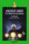 163. Amancio Amigo y el Brujo de Salamanca