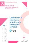 1655. Did&aacute;ctica de la ense&ntilde;anza pr&aacute;ctica de la conducci&oacute;n. SSC_C_016_5B