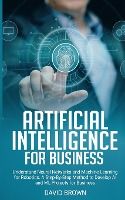 Portada de Artificial Intelligence for Business