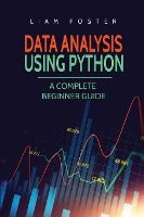 Portada de Data Analysis Using Python