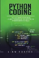 Portada de Python Coding