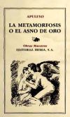 171. METAMORFOSIS O EL ASNO DE ORO