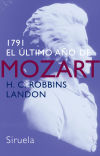 1791: El último año de Mozart