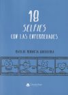 18 selfies con las enfermedades