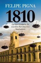 Portada de 1810 (Ebook)