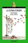 185. La última función