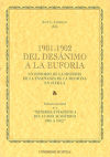 1901-1902. DEL DESANIMO A LA EUFORIA. UN