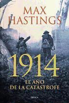 Portada de 1914 (Ebook)