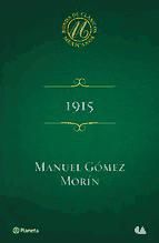 Portada de 1915 (Ebook)