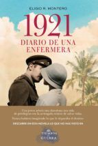 Portada de 1921, diario de una enfermera (Ebook)