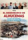 1925 DESEMBARCO ALHUCEMAS