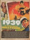 1939. EL MEJOR AÑO DE HOLLYWOOD