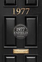 Portada de 1977- Enfield (Ebook)