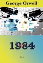 Portada de 1984 (Ebook)