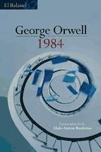 Portada de 1984 (Edició en català) (Ebook)