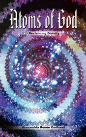 Portada de Atoms of God