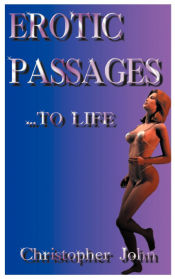 Portada de Erotic Passages...to Life