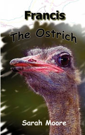 Portada de Francis the Ostrich