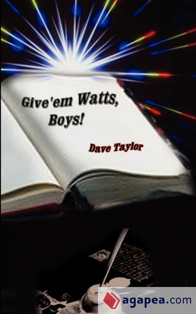 Giveâ€™em Watts, Boys!