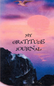 Portada de MY GRATITUDE JOURNAL