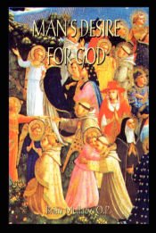 Portada de Man&acirc;s Desire for God