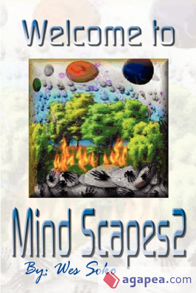 Mind Scapes2