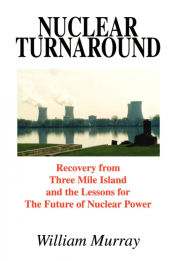 Portada de Nuclear Turnaround