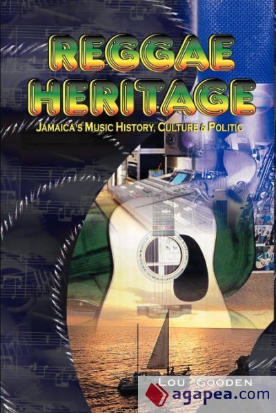 Reggae Heritage Reggae Heritage
