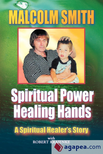 SPIRITUAL POWER, HEALING HANDS