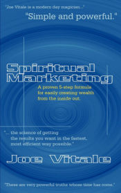 Portada de Spiritual Marketing