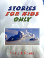 Portada de Stories for Kids Only
